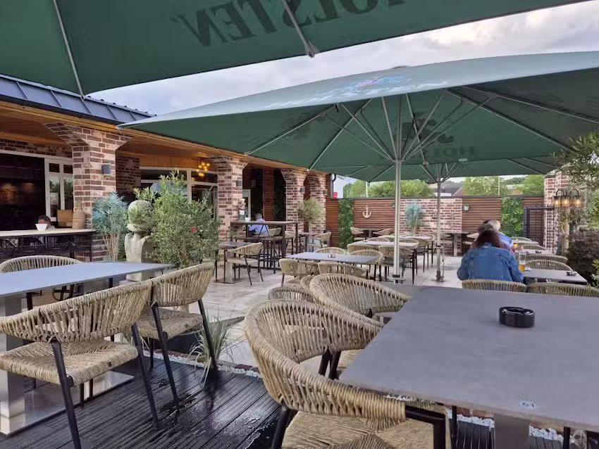 Restaurant Dubrovnik in Bargteheide