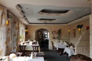 Restaurant „Dubrovnik“ in Leezen