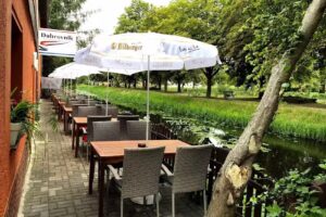 Restaurant Dubrovnik-Kalbe