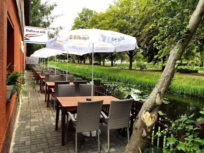Restaurant Dubrovnik-Kalbe