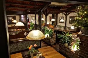 Restaurant Dubrovnik – Moers