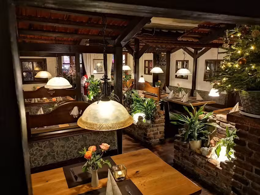 Restaurant Dubrovnik – Moers