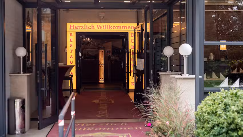 Restaurant Dubrovnik Pinneberg