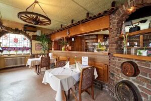 Restaurant Dubrovnik-Stadtsch&auml;nke