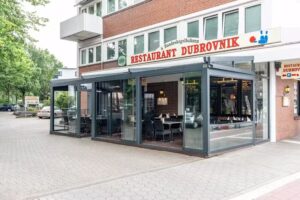 Restaurant Dubrovnik | Stellingen