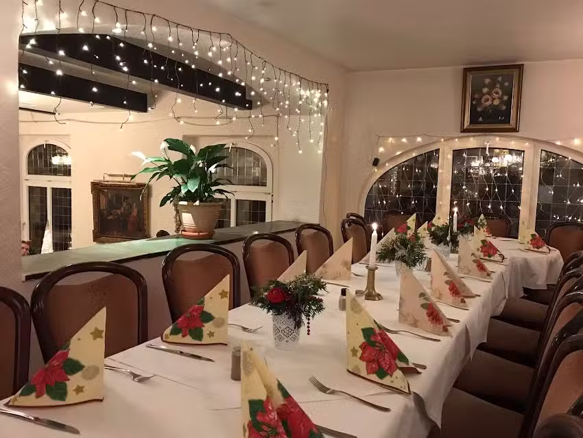 Restaurant Dubrovnik