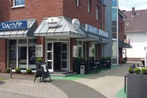 Restaurant Ducato