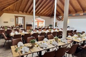 Restaurant Due Amici
