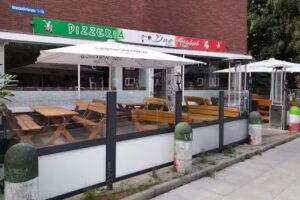 Restaurant Due Amici