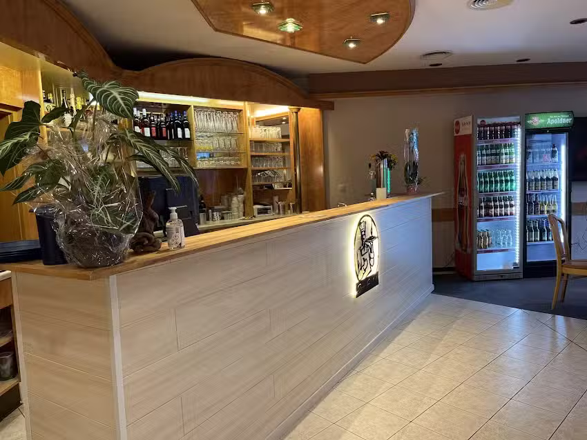 Restaurant Due Fratelli