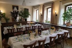 Restaurant DUFKE