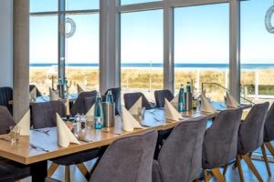 Restaurant DÜNE EINS