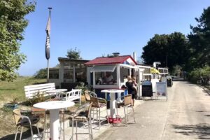 Restaurant Dünenpavillon