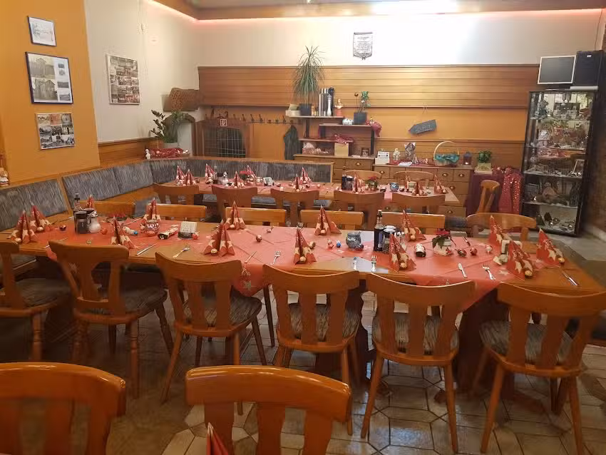 Restaurant Dunzweiler