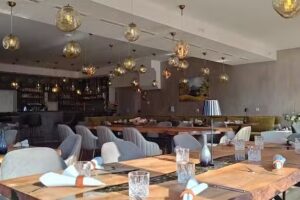 Restaurant Duo Bad W&ouml;rishofen