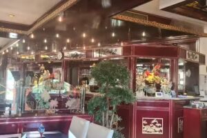 Restaurant Dynastie