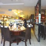Restaurant Dynasty