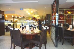 Restaurant Dynasty