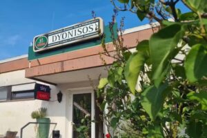 Restaurant Dyonisos