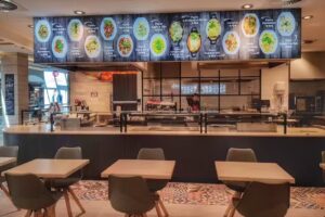 Restaurant Eatalia