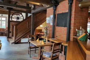 Restaurant Eboli
