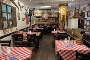 Restaurant Edel Weiss