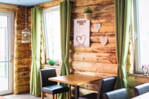 Restaurant Edelweiss