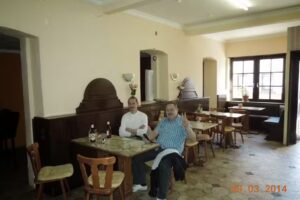 Restaurant Edessa
