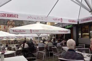 Restaurant Edlunds Marburg