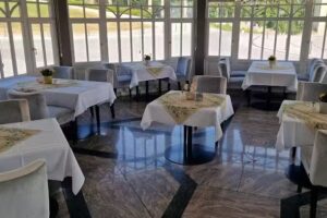 Restaurant Eduards