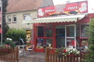 Restaurant Efendi Grill
