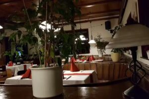 Restaurant Effershof