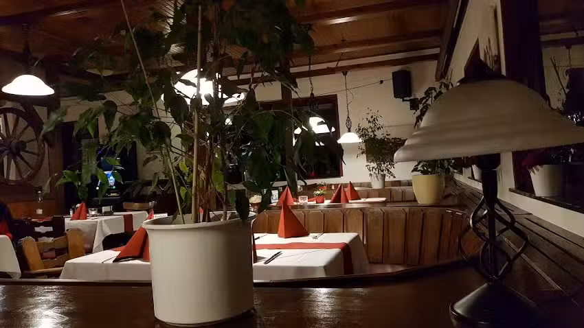 Restaurant Effershof