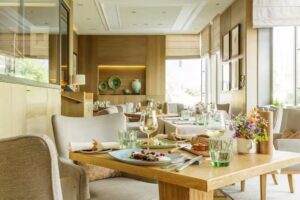 Restaurant Egerner Bucht