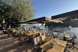Restaurant Ehrlich in Friedrichshagen