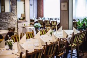 Restaurant Eichwaldstuben