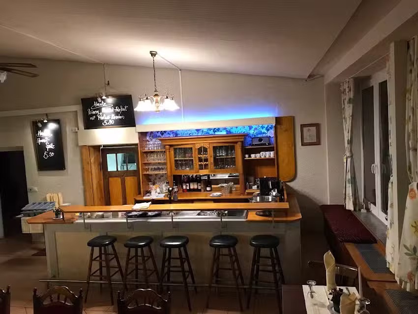 Restaurant Eifelei – Alte Schule Rupperath