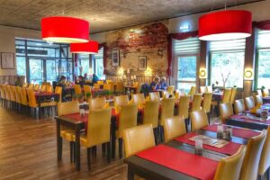 Restaurant Eifelhaus