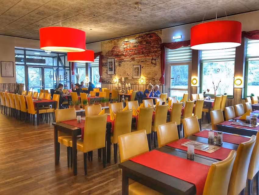 Restaurant Eifelhaus