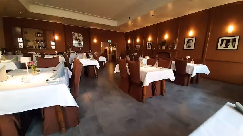 Restaurant Eifelhotel Im Fronhof