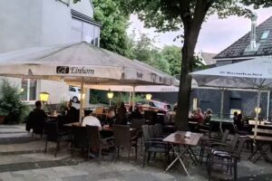 Restaurant Einhorn