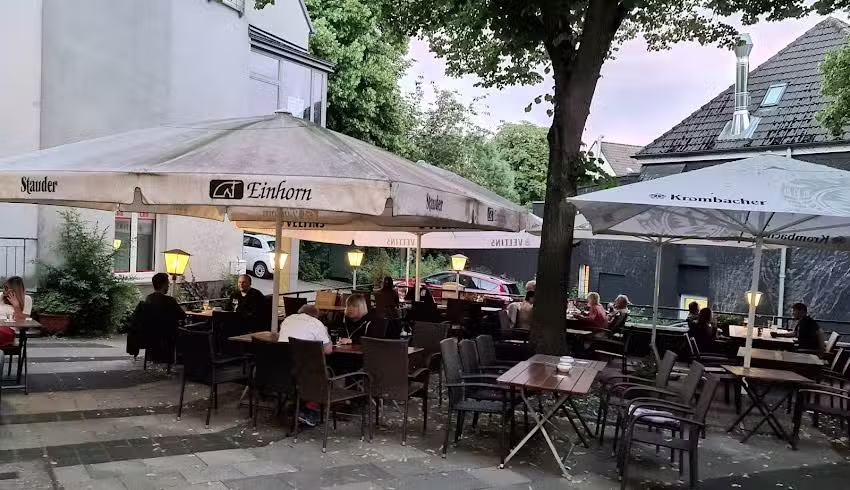 Restaurant Einhorn