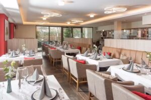 Restaurant Einkehr