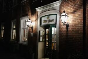 Restaurant Einklang/Hotel Alte Post