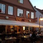 Restaurant Einstein