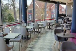 Restaurant & Eiscafe Brunello Papenburg