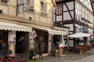Restaurant Eiskaffee Pizzeria Adii