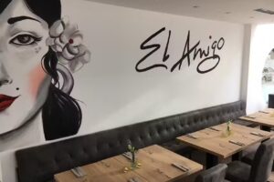 Restaurant El Amigo