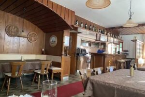 Restaurant El Bosque Ichenhausen