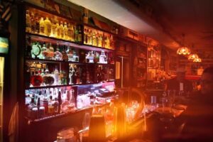 Restaurant El Cubanito